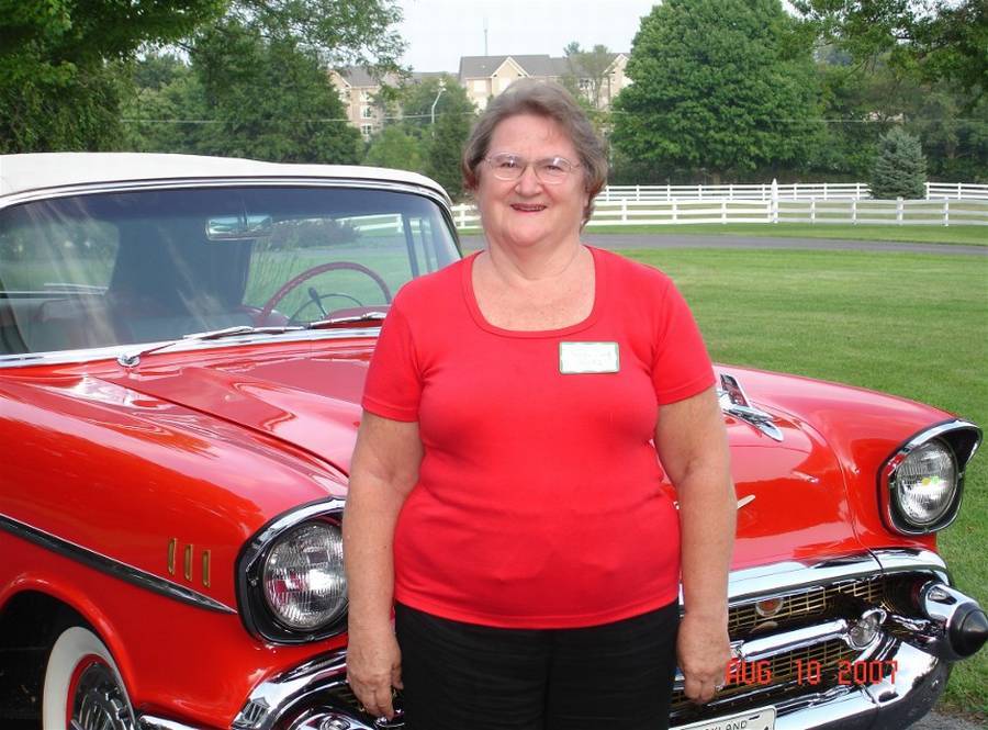 Becky Goetz