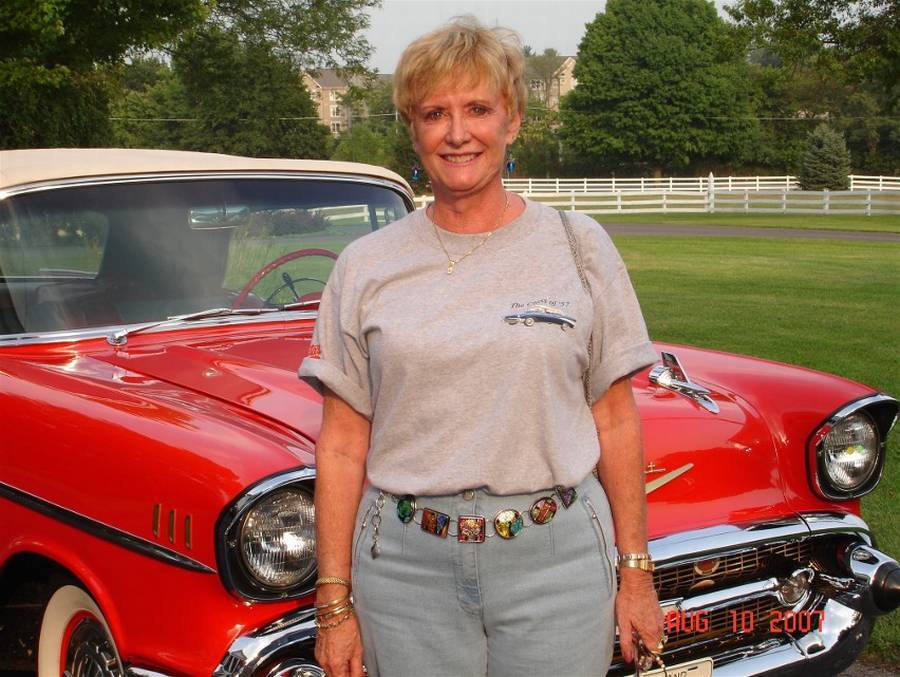 Barbara Grogan