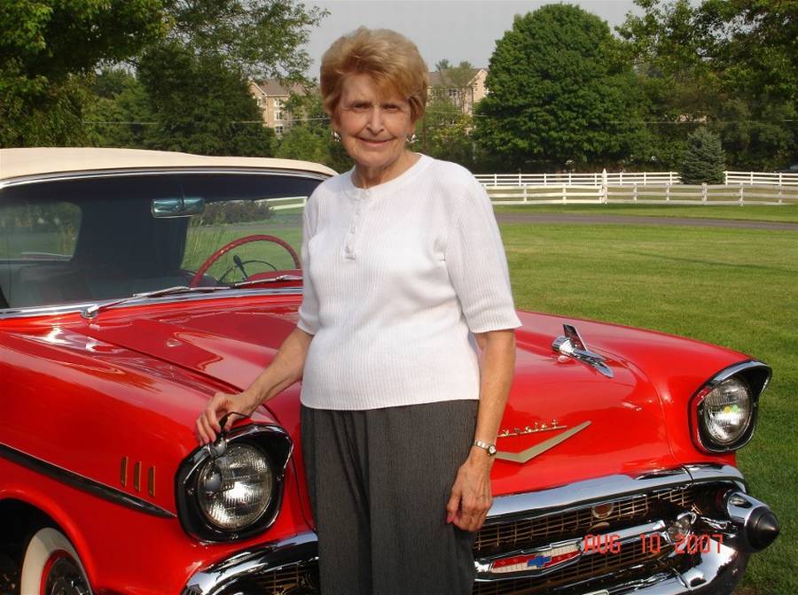 Norma Jean Hull