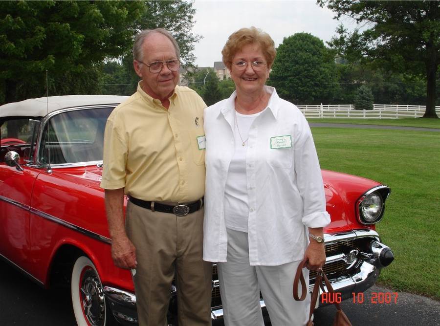 Nancy Minnich