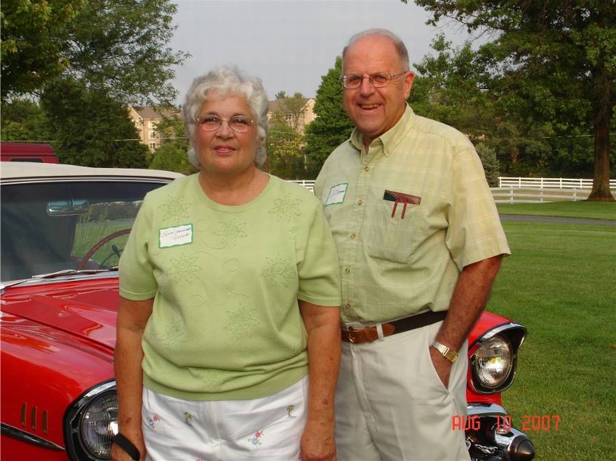 Dave Ridenour