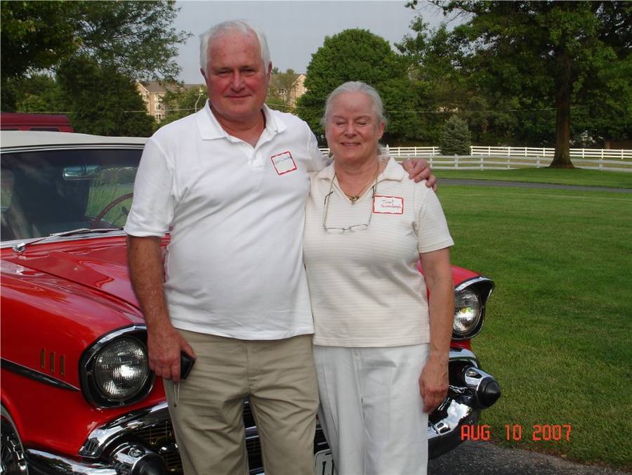 Algene Sensenbaugh
