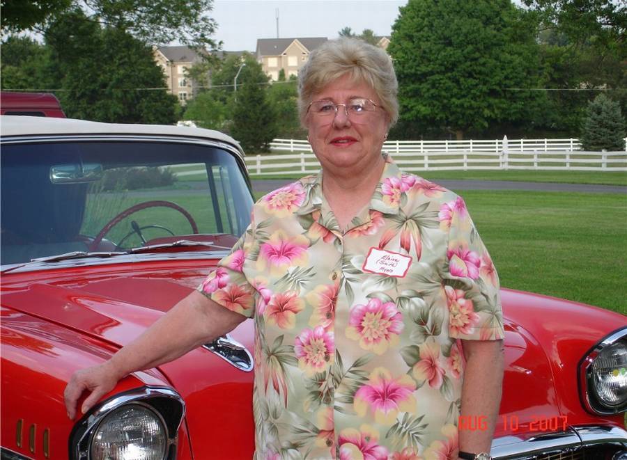 Elaine Smith