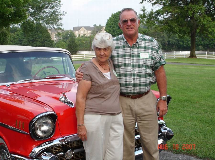 Judy Vickers