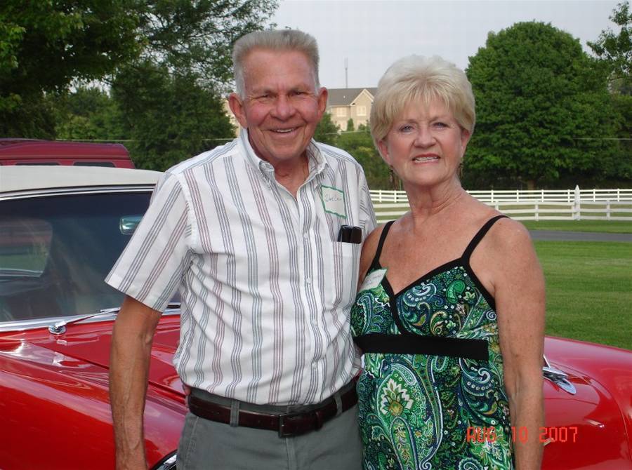 Nancy Yates